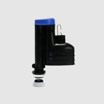 Delchem Multiflush Syphon 8.0 BS08080E