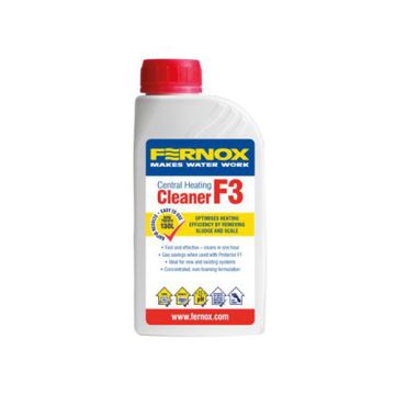 Fernox F3 Cleaner 