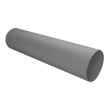 Manrose Round Pipe 100mm x 350mm