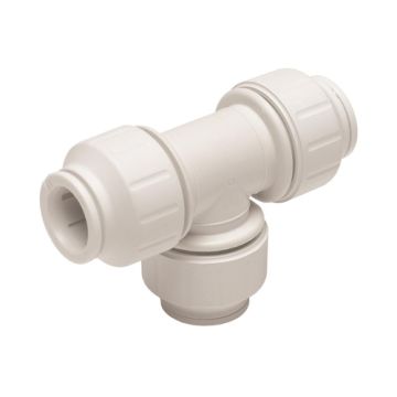 Speedfit 15mm Equal Tee PEM0215W 