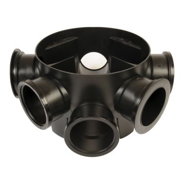 Brett Shallow Access Chamber 315mm 