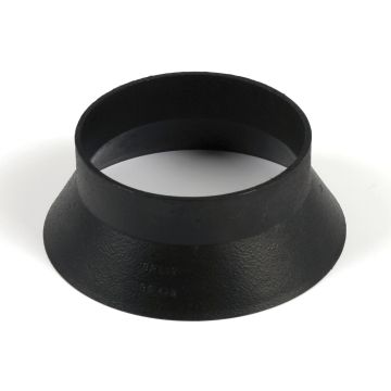 Brett Cast Iron Style Weathering Collar