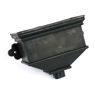 Brett Cast Iron Style 68mm Small Undated Hopper