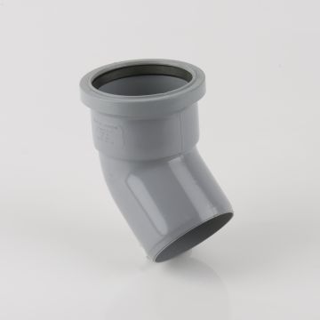 Brett 82.4mm Pushfi Soil 135 S/S Bend
