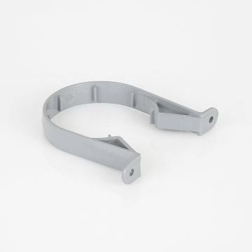 Brett 82.4mm Pushfit Soil Pipe Bracket