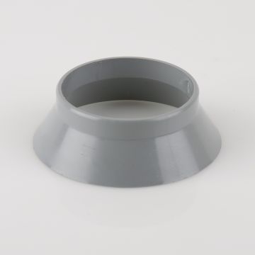 Brett 82.4mm Pushfit Soil Weathering Collar