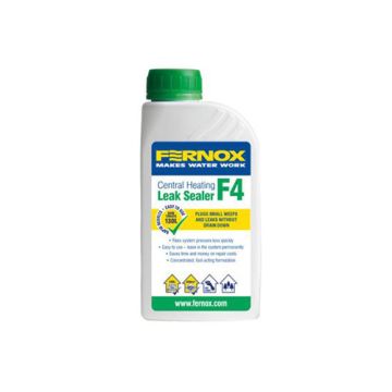 Fernox Express F4 Leak Sealer 265ml 729136 231118