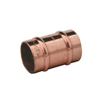 Contract Solder Ring 22mm Coupling