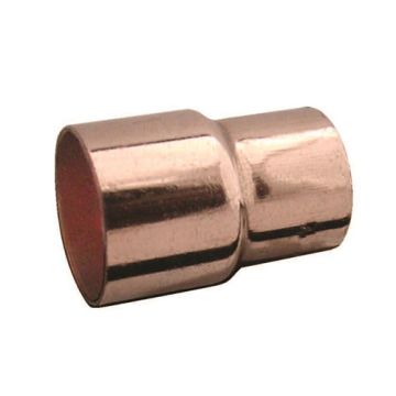 Contract Endfeed 22 x 15 Fitting Reducer