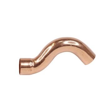 Contract Endfeed 22mm Part Crossover