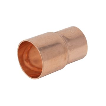 Contract Endfeed 28 x 22 Fitting Reducer
