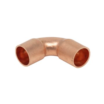 Contract Endfeed Elbow 10mm