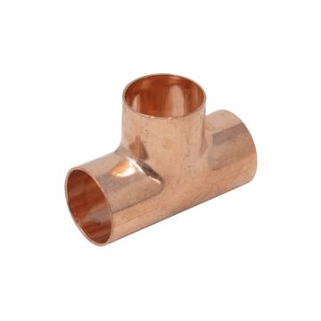 Contract Endfeed 10mm Tee BET10 
