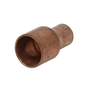 Contract Endfeed 15 x 10 Fitting Reducer