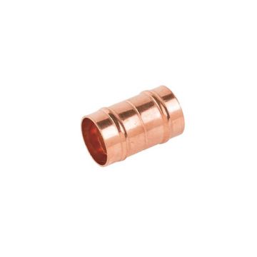 Contract Solder Ring 15 x 1/2 Imp/Met Coupling