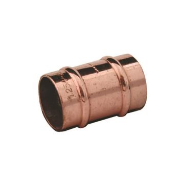 Contract Solder Ring 15mm Coupling