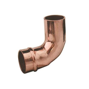 Contract Solder Ring 15mm Street Elbow