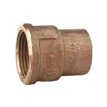 Contract Solder Ring 15mm x 1/2 Female Connector