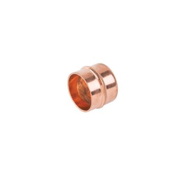 Contract Solder Ring 22mm Cap End