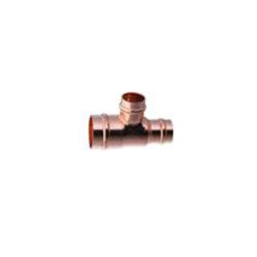 Contract Solder Ring 22 x 15 x 15 End/Branch Tee