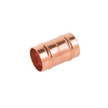 Contract Solder Ring 28mm Coupling