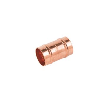 Contract Solder Ring 28 x 1 Imp/Met Coupling