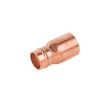 Contract Solder Ring 28 x 15 Fitting Reducer
