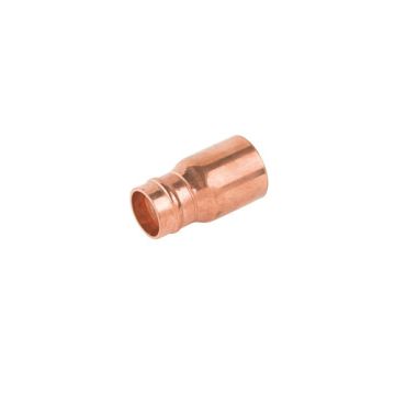 Contract Solder Ring 28 x 22 Fitting Reducer