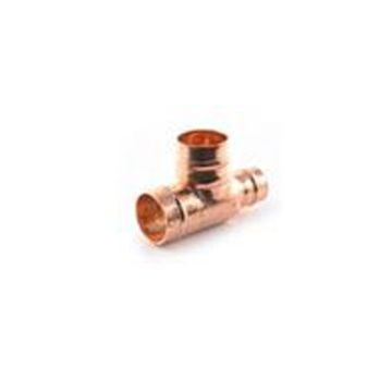 Contract Solder Ring 28 x 22 x 28 BranchTee