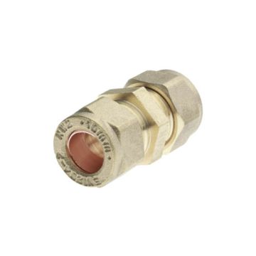 Contract Comp Fit 35mm Coupling BCC35 