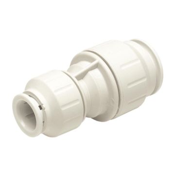 Speedfit 22x15 Reducing Coupler PEM202215W