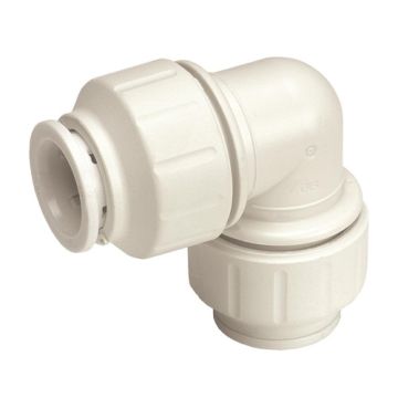 Speedfit 22mm Equal Elbow PEM0322W 