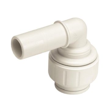 Speedfit 15mm Stem Elbow PEM221515W 
