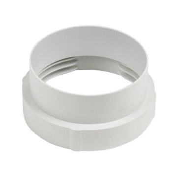 Manrose Threaded Hose Connector with Spigot