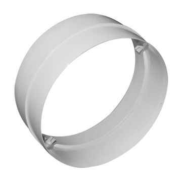 Manrose 100mm Duct Connector
