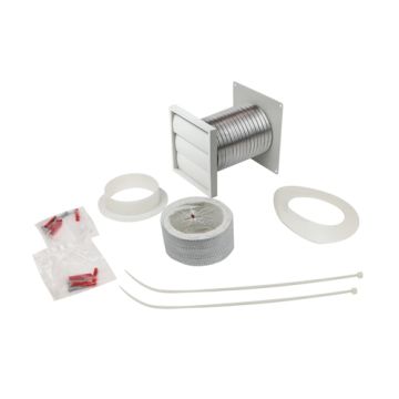 Manrose Tumble Dryer Venting Kit