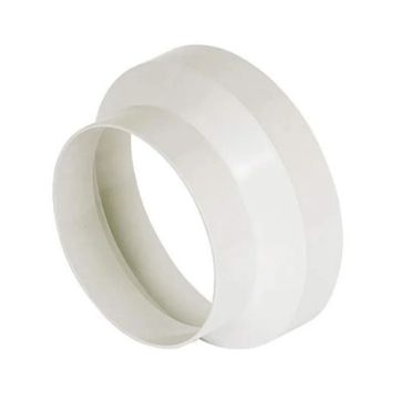 Manrose 150mm - 125mm Round Adaptor