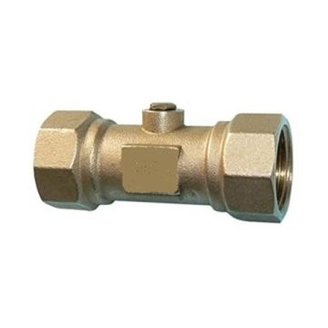 Contract 1/2" Double Check Valve F x F