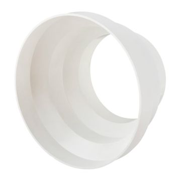 Manrose 150mm-100mm Round Adaptor