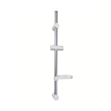 Slide Rail Kit Chrome/White