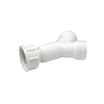 Washing Machine Y Adaptor