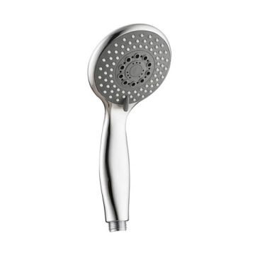 Navigator 3 Way Shower Head Chrome