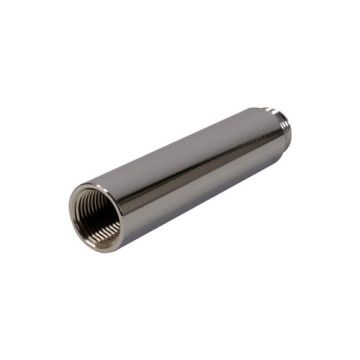 Radiator Extension Piece 1/2" M & F 75mm