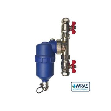 Magblu Magnetic Boiler Cleanser 22mm