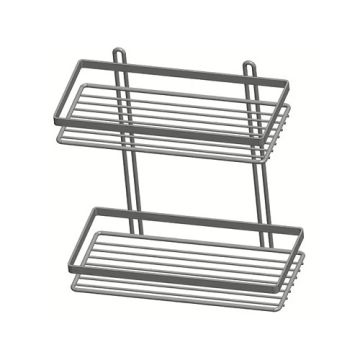 Wire Basket Rectangle