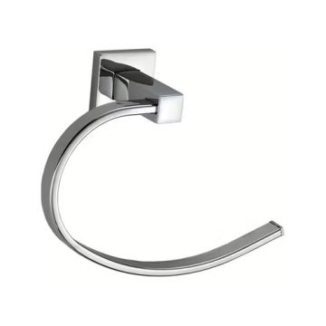Square Towel Ring 