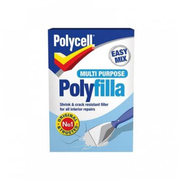 Polycell Multi Purpose Filler Powder 1.8kg 070185