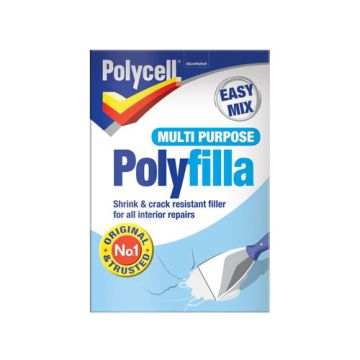 Polycell Multi Purpose Filler Powder 900gm 070177