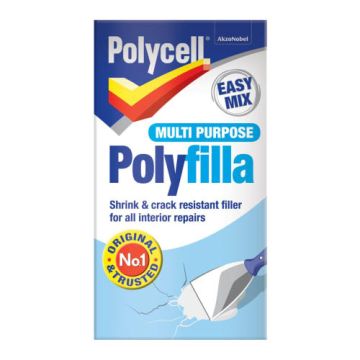 Polycell Multi Purpose Filler Powder 450gm 070169
