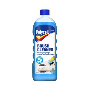 Polycell Brush Cleaner 500ml 069955 